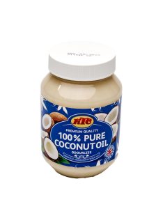 100% Kókuszolaj 500 ml