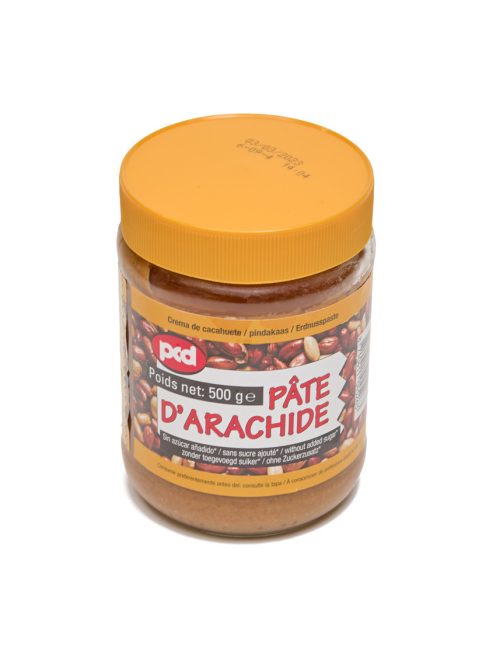 100% Mogyoróvaj 500 g
