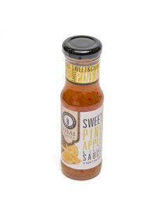 Ananász chili szósz 150 ml