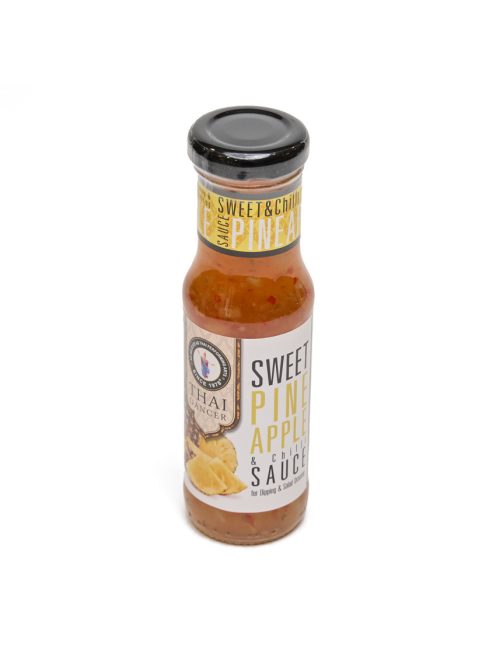 Ananász chili szósz 150 ml