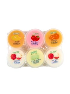Ázsiai Kókusz Puding 480 g