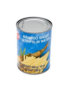 Bambuszrügy szeletek 540 g