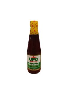 Banana Sauce UFC 320 g