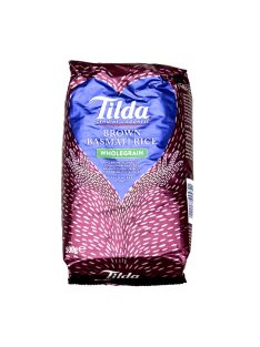 Barna basmati rizs 500 g