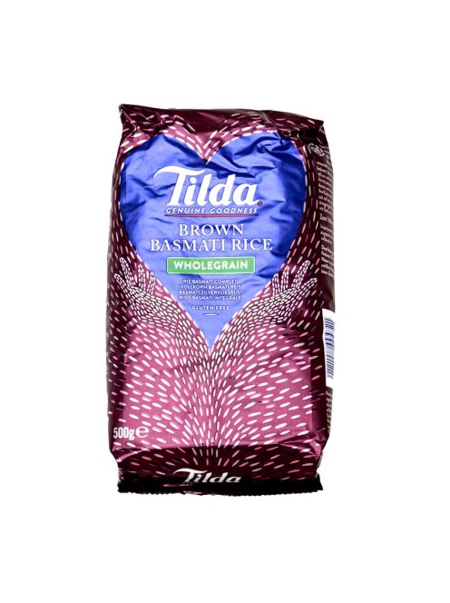 Barna basmati rizs 500 g