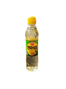 Barna Rizsecet OTTOGI 500 ml