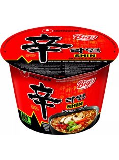 Big Shin Cup ramyun 114 g
