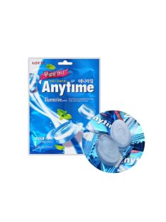 Bluemarine Koreai Mentolos Cukorka