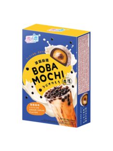 Boba Mochi barna cukor ízben 180 g