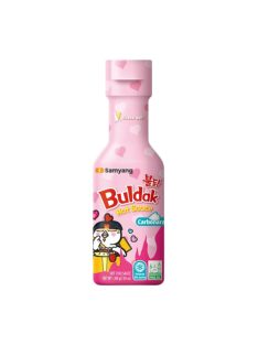 Buldak Carbonara csípős szósz 200 g