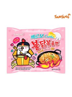 Buldak Carbonara Samyang ramen 130 g