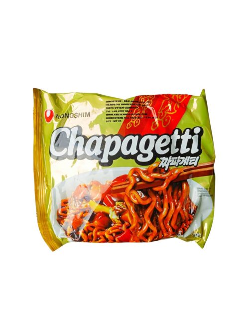 Chapagetti instant tészta 140 g
