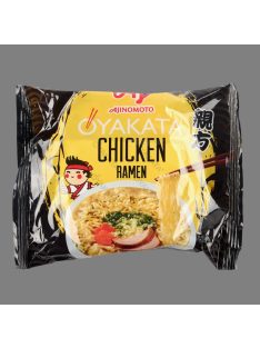 Chicken Ramen instant leves 83 g
