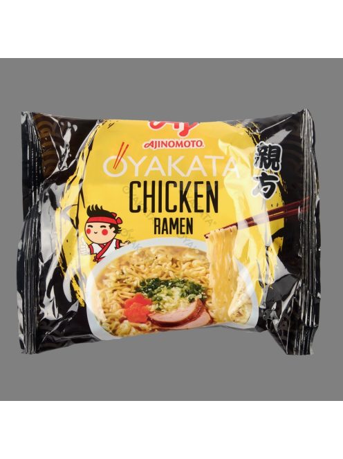 Chicken Ramen instant leves 83 g