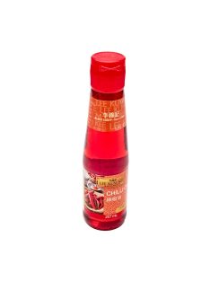 Chili Olaj 207 ml