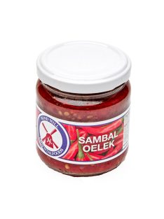 Chili Paszta Oelek 200 g
