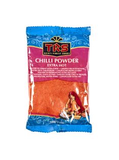 Chili por 100 g