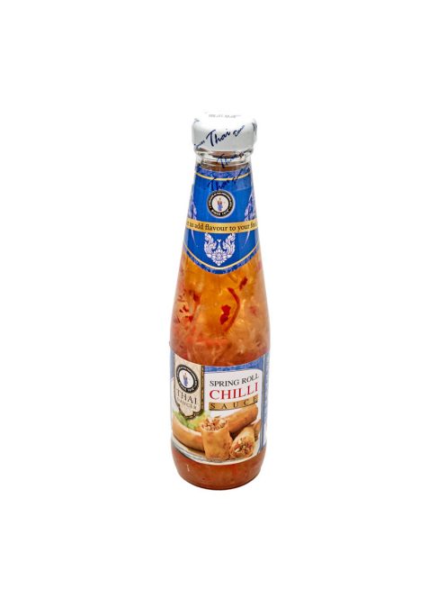 Chili szósz (Tavaszi tekercs) 300 ml