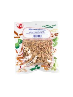 Citromfű Szárított 50 g