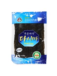 Dashima Kombu alga 56 g