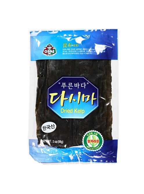 Dashima Kombu alga 56 g