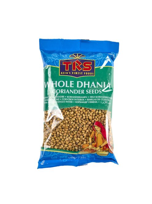 Dhania Koriandermag 100 g