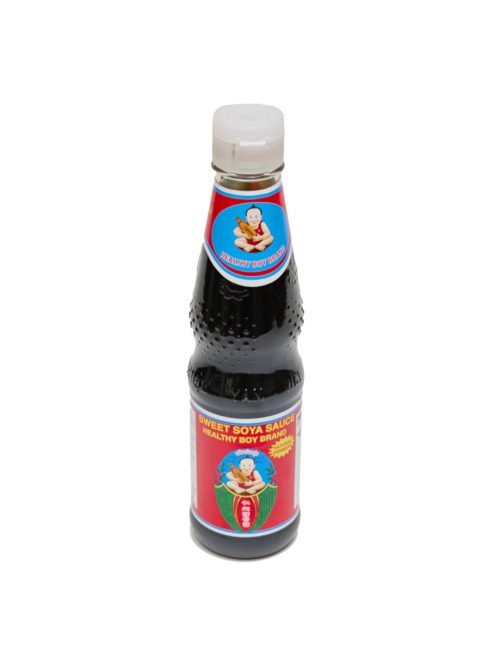 Édes szójaszósz 300 ml