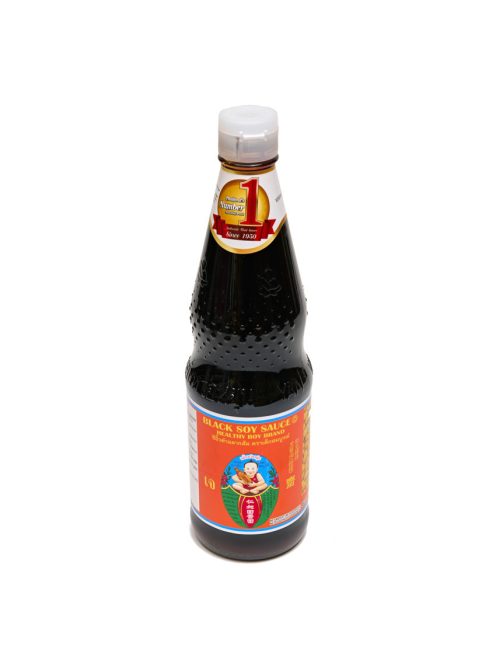 Fekete szójaszósz 960 g