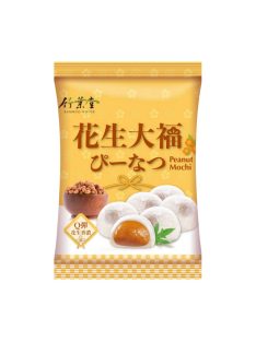 Földimogyoró mochi 120 g