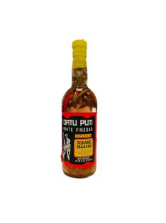 Fűszerezett Ecet Datu Puti 750 ml