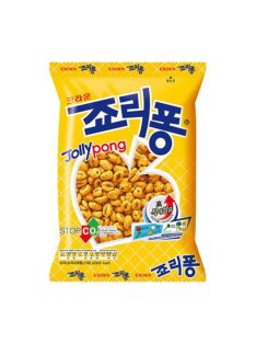 Gabona Snack JollyPong 74 g
