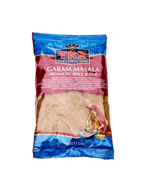 Garam Masala fűszerkeverék 100 g
