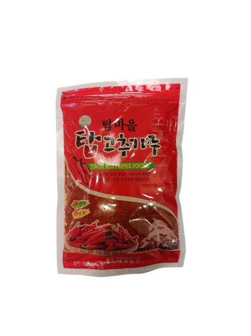Gochugaru Koreai Chilipor 500 g