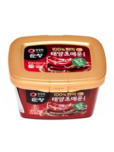 Gochujang koreai csípős paprika paszta 500 g