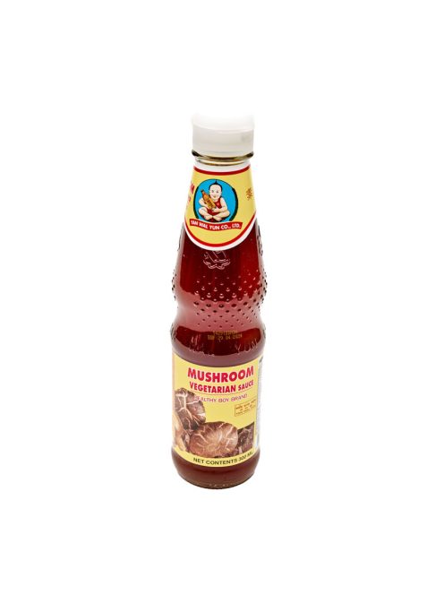Gombaszósz 300 ml