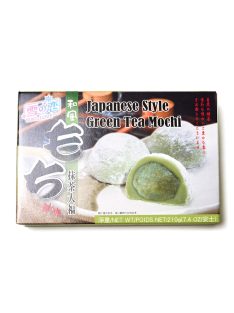 Green tea Mochi 210 g