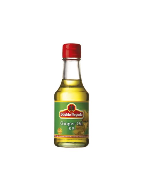Gyömbér olaj 150ml
