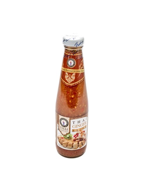 Gyömbér szósz 300 ml