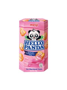 Hello Panda epres keksz 50 g