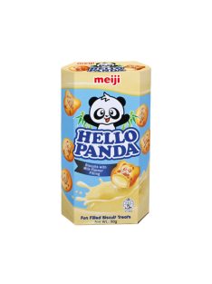 Hello Panda tejes keksz 50 g
