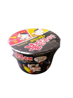 Hot Chicken Buldak Big Bowl Ramen 105 g