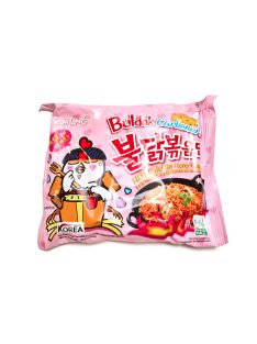 Hot Chicken Carbonara Samyang ramen 130 g