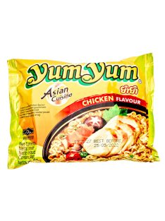 Instant tészta csirkés 60 g