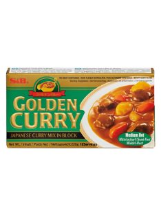 Japán Curry kocka 220 g