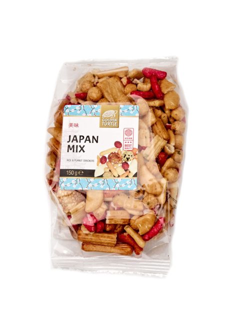 Japán Mix 150 g
