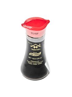 Japán Szójaszósz 150 ml