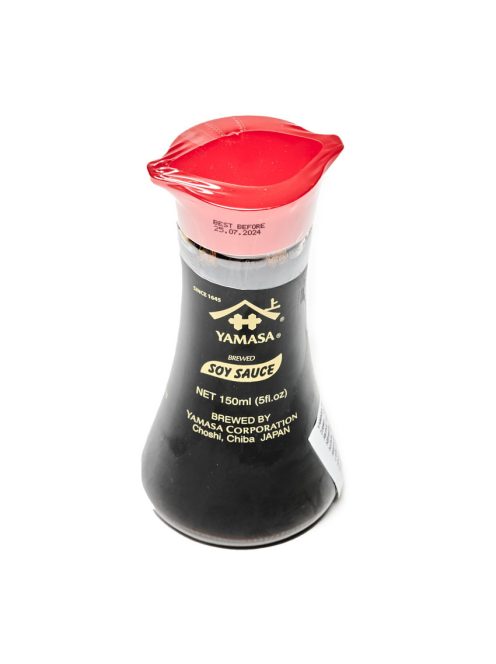 Japán Szójaszósz 150 ml