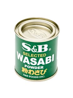 Japán Wasabi por 30 g