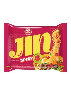 Jin ramen spicy Ottogi 120 g