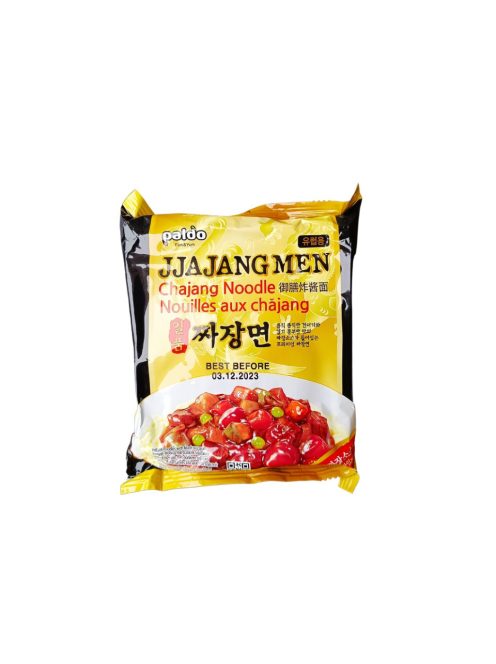 Jjajang Men noodle 200 g